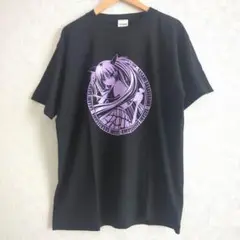 リトルバスターズエクスタシー Tシャツ 笹瀬川佐々美 00年代