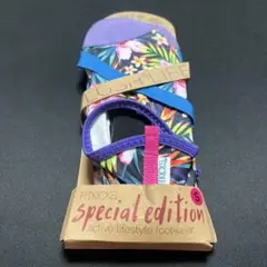 FITKICKS specialedition LUSHLIFE ラッシュライフ