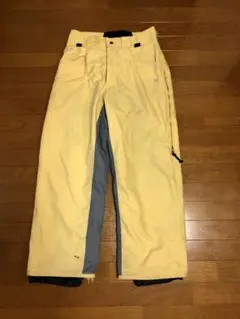 BURTON スノーウェア パンツ