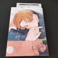 おかえり初恋