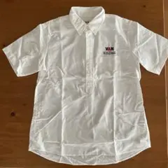 VAN JACKET プルオーバー ＢＤ　Ｍサイズ