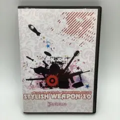 金爆　STYLISH WEAPON&#39;10 春のそよ風　おまけの乱　(初回限定盤) ピュアサウンド / sp_アーティスト_取扱商品