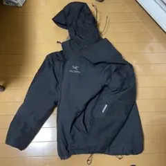 ARC'TERYX アークテリクス カッパフーディー L 廃盤 2025年最新】KAPPA HOODYの人気アイテム - メルカリ