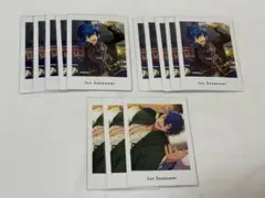 【画像3枚あり】 漣ジュン ぱしゃっつ＆エモカセット