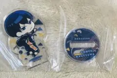 ハイキュー!! ぴょんコレ アクリルスタンド 影山飛雄