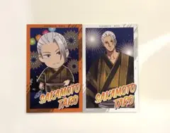 サカモトデイズ SAKAMOTO DAYS HMV POPUP 坂本太郎