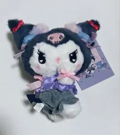 クロミ ロミキュンルーム ぬいぐるみ　マスコット
