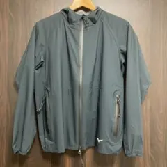 LIGHT NYLON RIPSTOP / Mizuno マーガレットハウエル