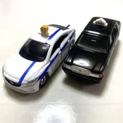 トミカ新品未使用ルース2台セット (過去の応募の為開封)