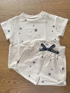PUPPAPUPO 上下セット