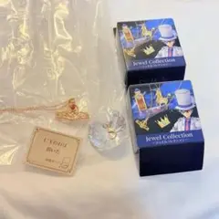 名場面コナン USJ ジュエルコレクション 怪盗キッド