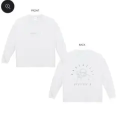 赤楚衛二 ファンミ ロングTシャツ Sサイズ