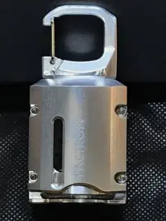 【新製品】FACTRONコインケースTank2【シングル500】