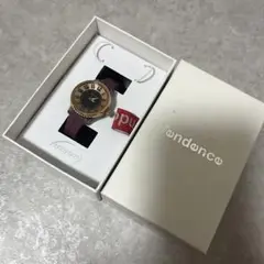 テンデンス tendence 腕時計