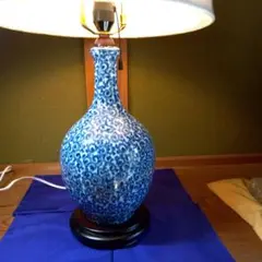 蛸唐草未使用スタンド