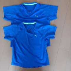 PUMA　Tシャツ　120サイズ・130サイズ