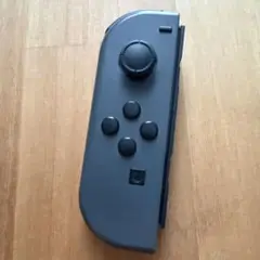 Switch ジョイコン 左 グレー ニンテンドー