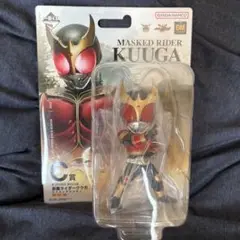 一番くじ 仮面ライダークウガ Back to A New Legend C賞