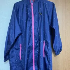 Bleu Azur MARIN 07 雨具