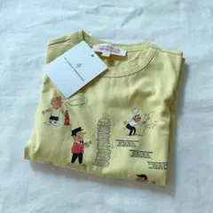 THE ANIMALS OBSERVATORY Tシャツ こどもビームス