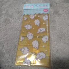 新品 うさぎ柄 ロングクリアケース