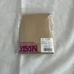 【新品未使用】 SASAKI ササキ ファンデーション　新体操　Lサイズ