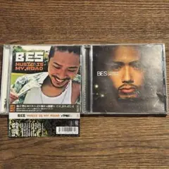 【BES】2セット