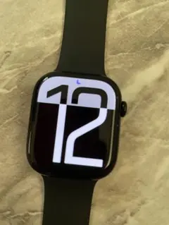 Apple Watch series10 GPSモデル 46mm
