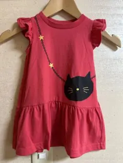 ワンピース　80センチ