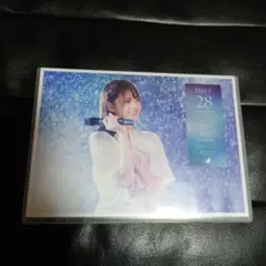乃木坂46/4th YEAR BIRTHDAY LIVE 2016.8.28 …