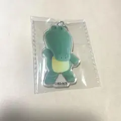 たべっこどうぶつLAND ワニ　購入特典