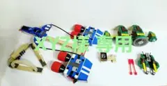 LEGO レゴ スターウォーズ 7186