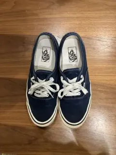 Vans authentic Anaheim 44DX バンズ オーセンティック