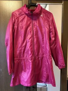 adidas アディダス　Climaproof ウィンドブレーカー