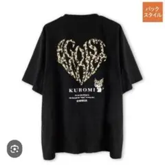 ★クロミ★ EGOIST Tシャツ M－Lサイズ アベイル エゴイスト