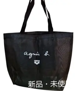 トートバッグ ブラック 新品・未使用