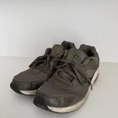 NIKE スニーカー　AIR MAX カーキ