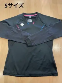 DESCENTE ロンT