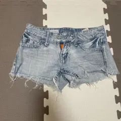 SLY レディース ショートパンツ
