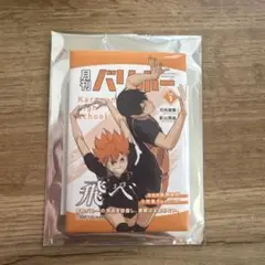ハイキュースクエア缶バッチセレクション月刊バレボー