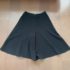 【美品】ルネ キュロット
