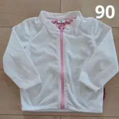 ラッシュガード 90