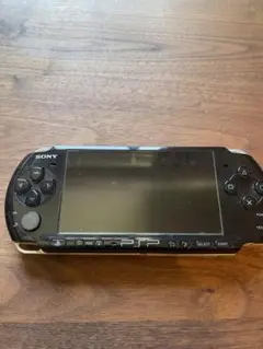 PSP3000本体 ジャンク品