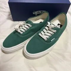 VANS バンズ AUTHENTIC REISSUE 44 LX 未使用27.0