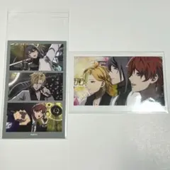 ヒプムビ 音楽集CD 法人別特典 シンジュク 映画ヒプノシスマイク