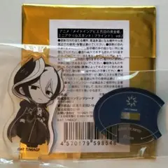 メイドインアビス ミニアクリルスタンド オーゼン