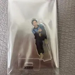 北村匠海　アクリルスタンド　DISH// 愛してるぜベイベー// アクスタ