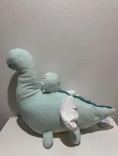 【新品】すみっコぐらし ぬいぐるみ　とかげの夢　ぬいぐるみXL プレミアム