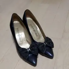 サンローラン パンプス