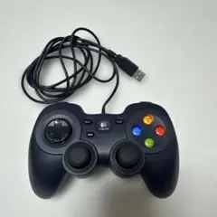 Logitech F310 USBゲームコントローラー